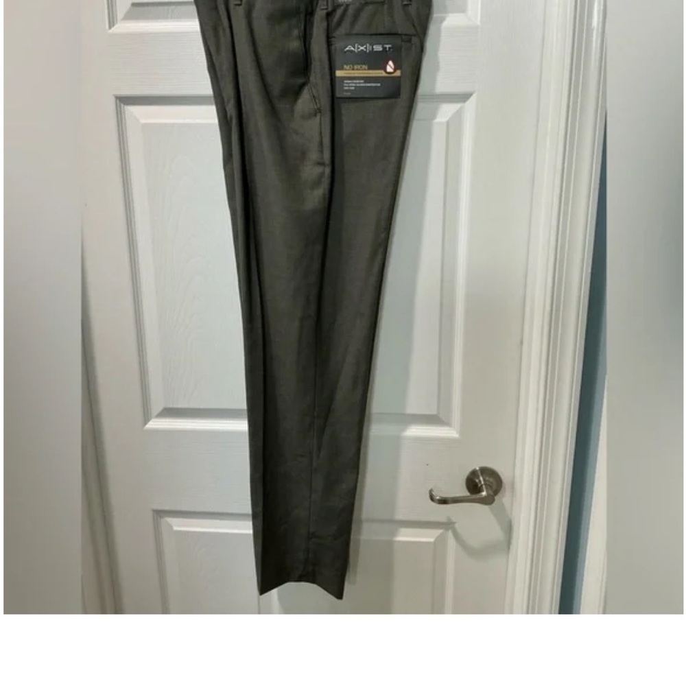 Axist Men's Dress Pants